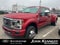 2021 Ford F-350SD Platinum DRW