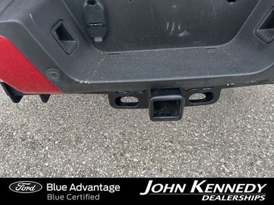 2021 Ford F-350SD Platinum DRW