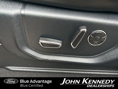 2021 Ford F-350SD Platinum DRW