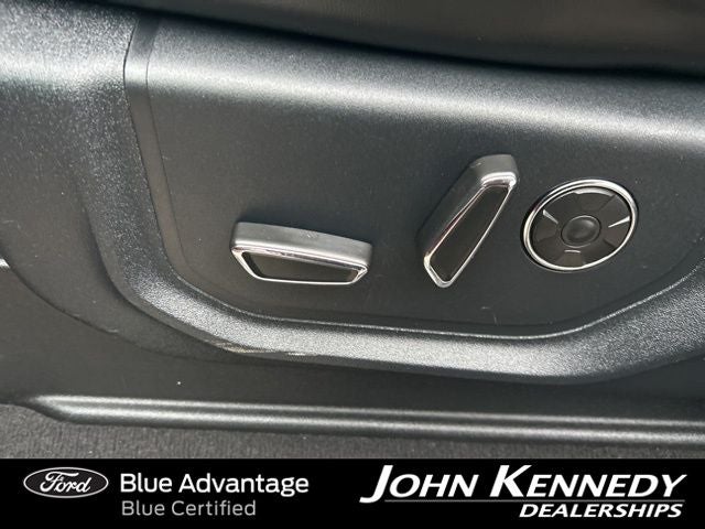 2021 Ford F-350SD Platinum DRW