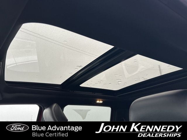 2021 Ford F-350SD Platinum DRW