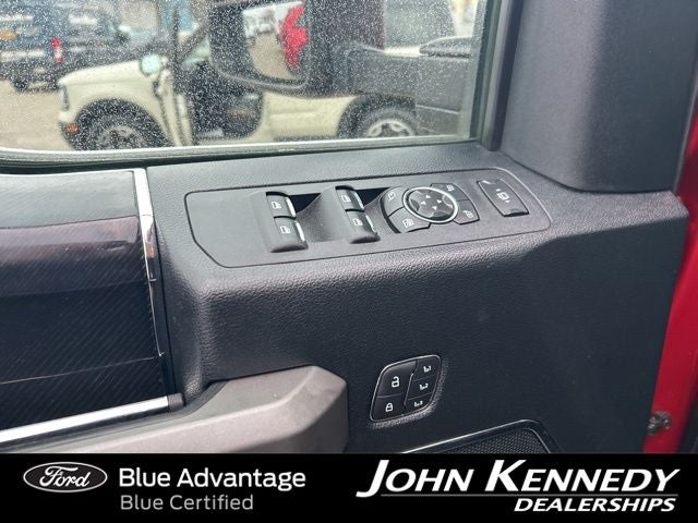 2021 Ford F-350SD Platinum DRW