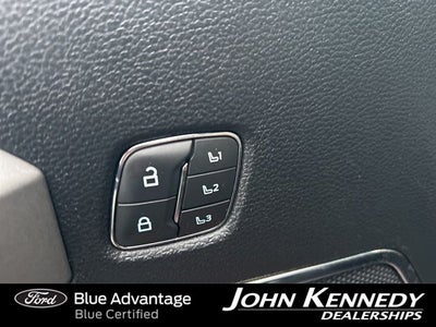 2021 Ford F-350SD Platinum DRW