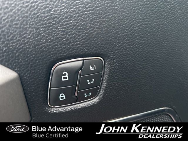 2021 Ford F-350SD Platinum DRW