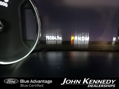 2021 Ford F-350SD Platinum DRW