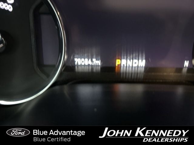 2021 Ford F-350SD Platinum DRW