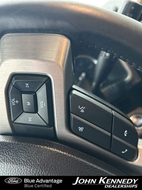 2021 Ford F-350SD Platinum DRW