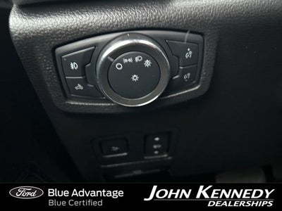 2021 Ford F-350SD Platinum DRW