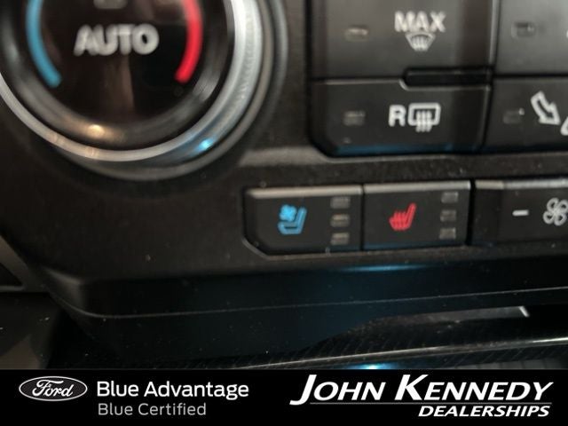 2021 Ford F-350SD Platinum DRW