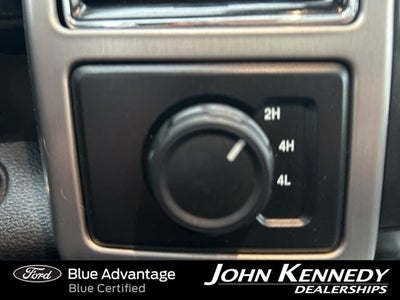 2021 Ford F-350SD Platinum DRW