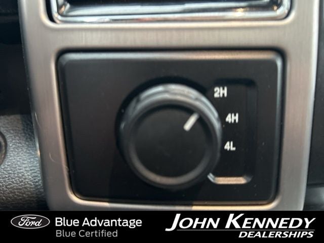 2021 Ford F-350SD Platinum DRW