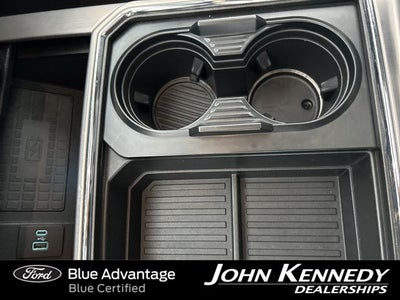 2021 Ford F-350SD Platinum DRW