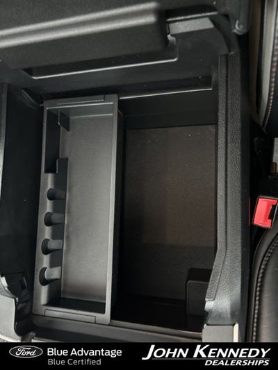 2021 Ford F-350SD Platinum DRW