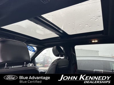 2021 Ford F-350SD Platinum DRW