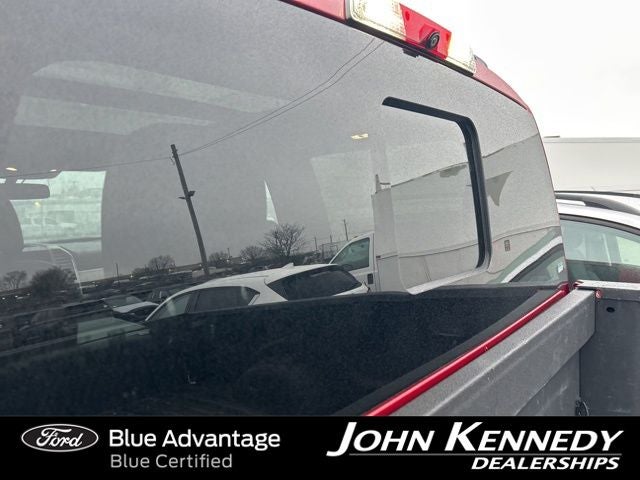 2021 Ford F-350SD Platinum DRW