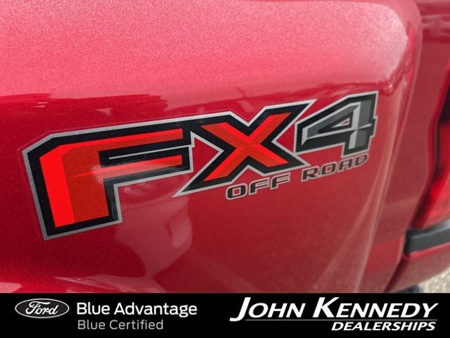 2021 Ford F-350SD Platinum DRW