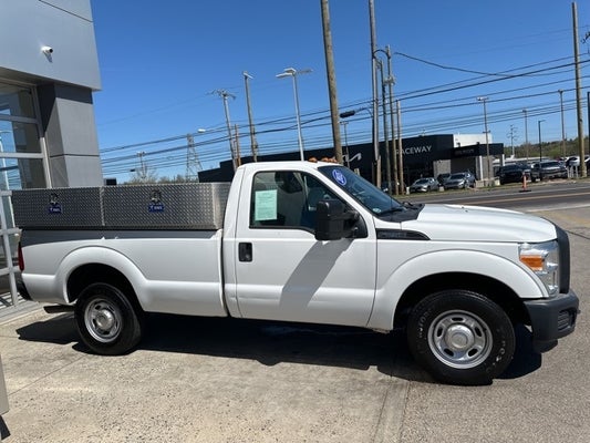 2015 Ford F-250SD XL in Feasterville, PA - John Kennedy Dealerships