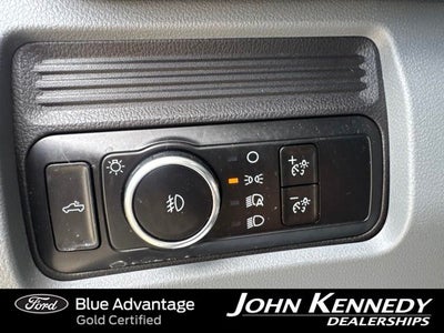 2024 Ford F-250SD XL
