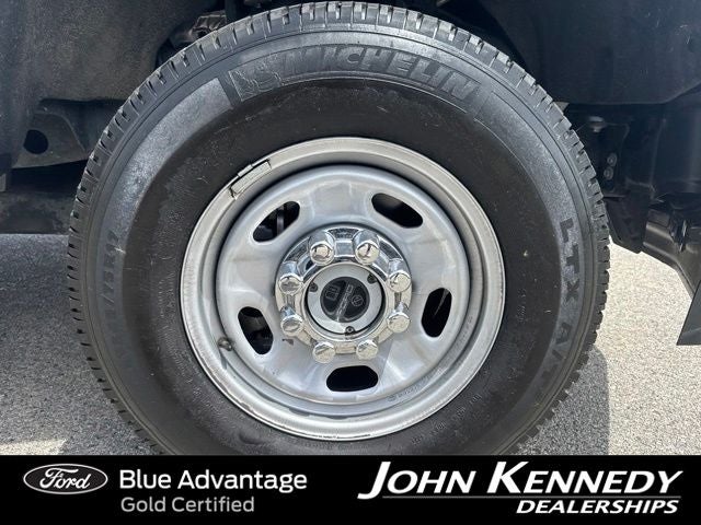 2024 Ford F-250SD XL