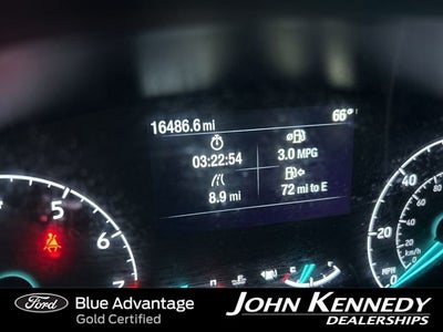 2024 Ford Transit-250 Base