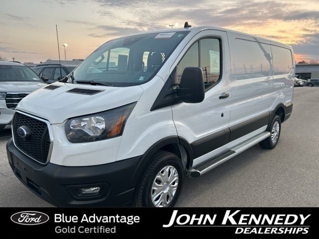 2024 Ford Transit-250 Base