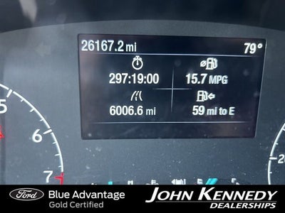 2024 Ford Transit-250 Base