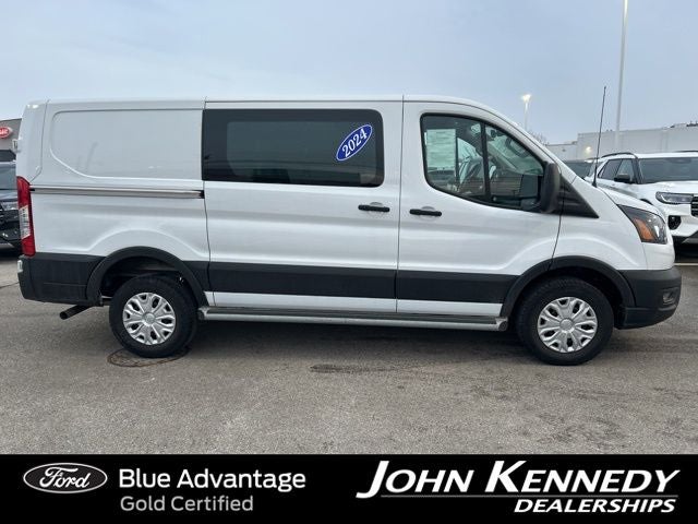 2024 Ford Transit-250 Base