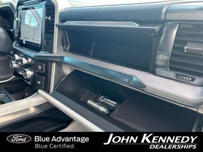 2021 Ford F-150 Limited