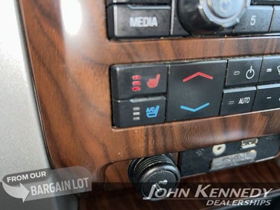 2012 Ford F-150 Lariat