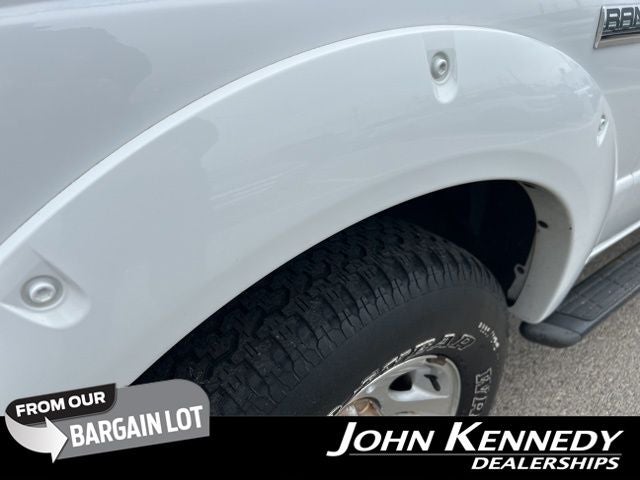 2011 Ford Ranger Sport