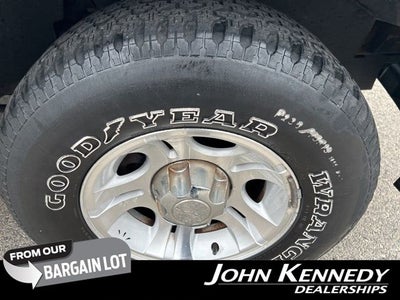 2011 Ford Ranger Sport