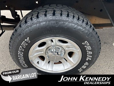 2011 Ford Ranger Sport