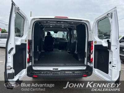 2024 Ford Transit-350 Base