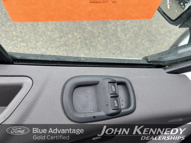 2024 Ford Transit-350 Base