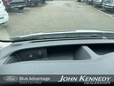 2024 Ford Transit-350 Base