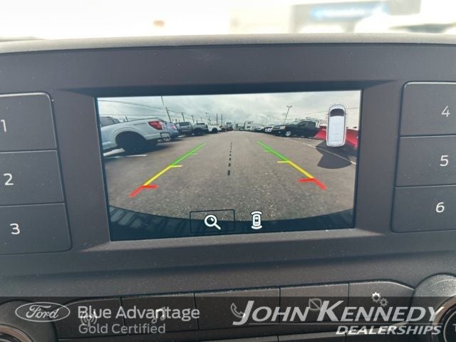 2024 Ford Transit-350 Base