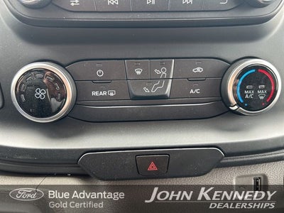 2024 Ford Transit-350 Base