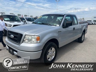 2006 Ford F-150 STX