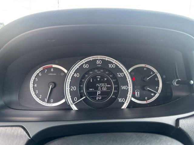2013 Honda Accord EX