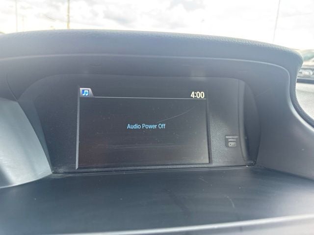2013 Honda Accord EX
