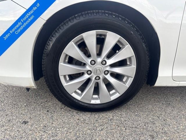 2013 Honda Accord EX