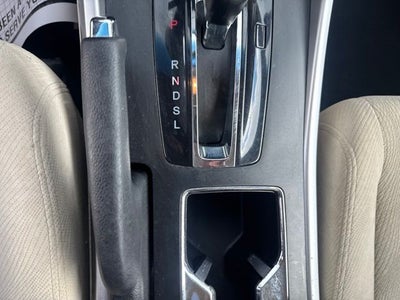 2013 Honda Accord EX