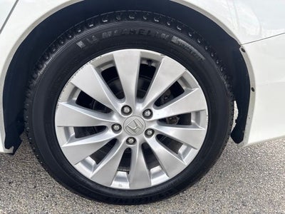 2013 Honda Accord EX