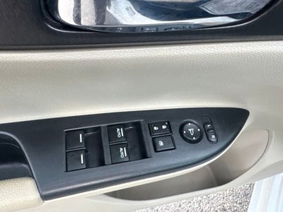 2013 Honda Accord EX