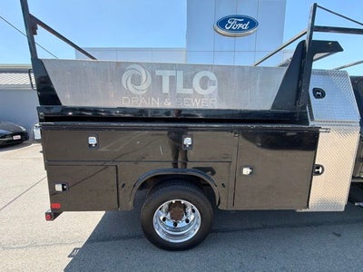 2020 International cv515 truck