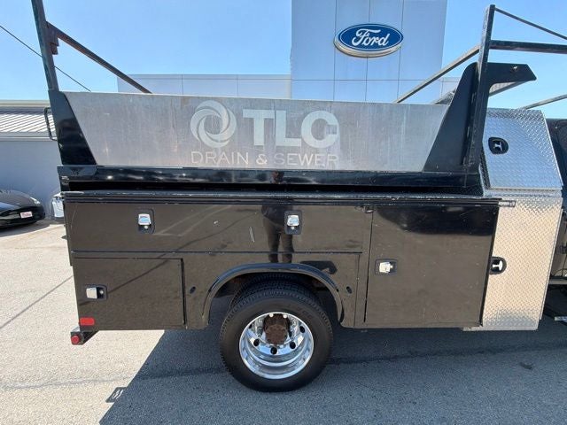 2020 International cv515 truck