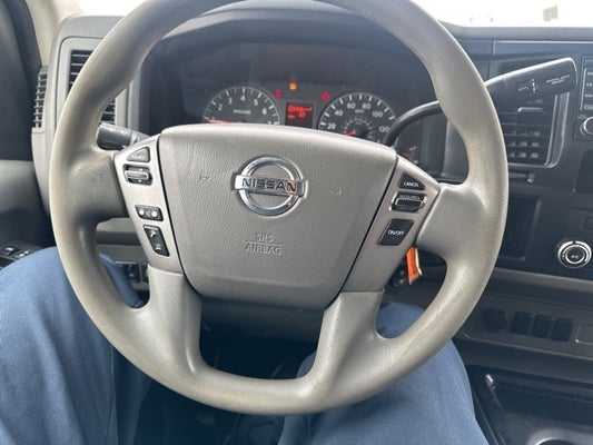 2015 Nissan NV1500 S in Feasterville, PA - John Kennedy Dealerships