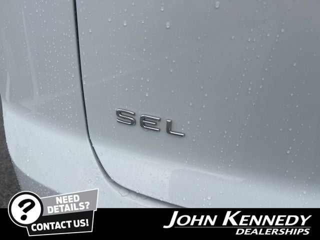 2020 Volkswagen Atlas Cross Sport 2.0T SEL 4Motion