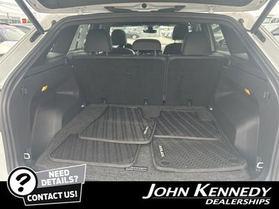 2020 Volkswagen Atlas Cross Sport 2.0T SEL 4Motion