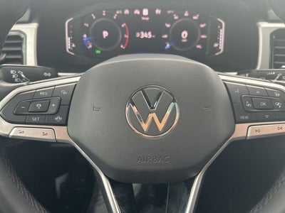 2020 Volkswagen Atlas Cross Sport 2.0T SEL 4Motion
